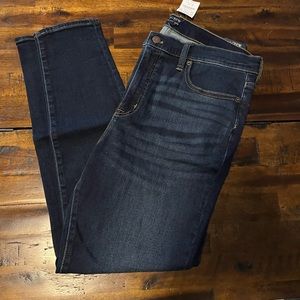 🧡NWT JCrew High Rise Skinny Jeans🧡